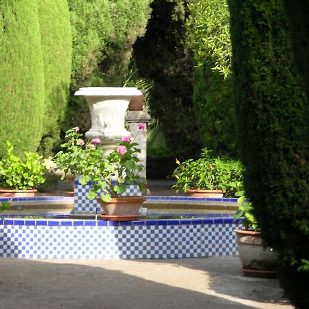 Casa De Los Bates Motril Zewnętrze zdjęcie