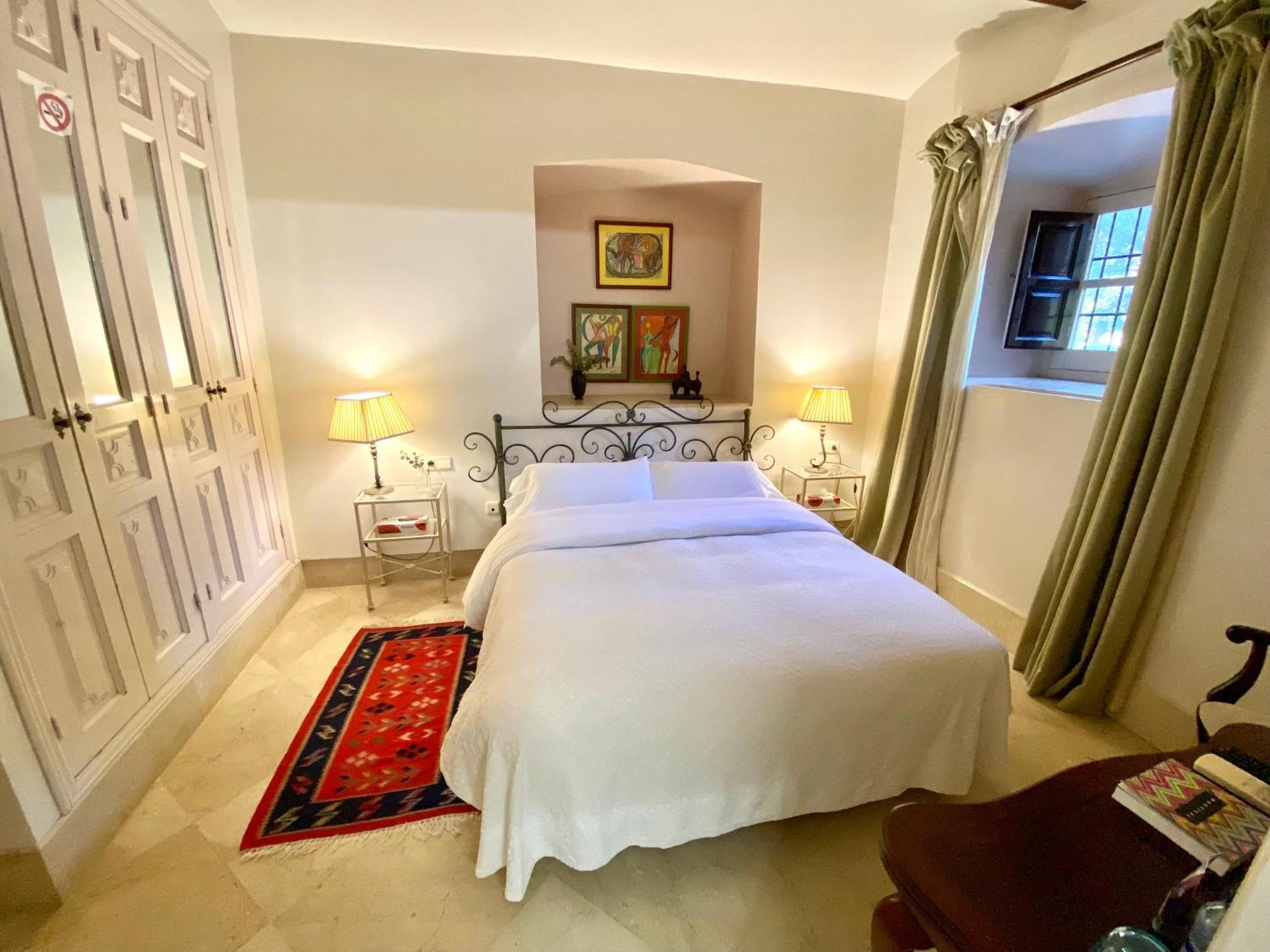 Casa De Los Bates Motril Zewnętrze zdjęcie