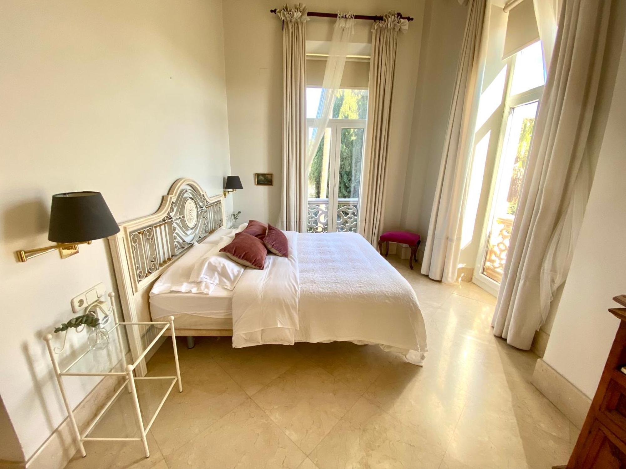 Casa De Los Bates Motril Zewnętrze zdjęcie