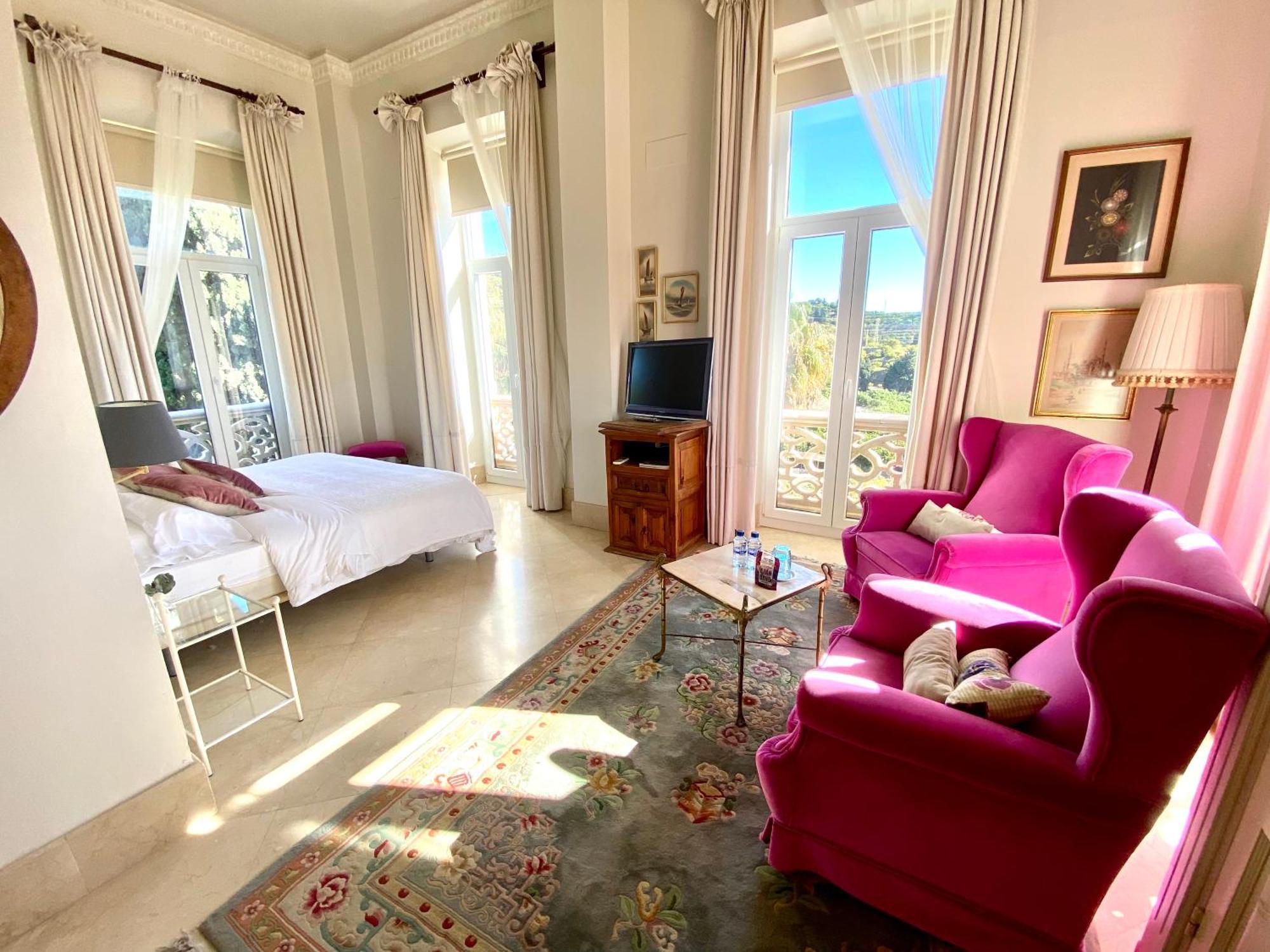 Casa De Los Bates Motril Zewnętrze zdjęcie