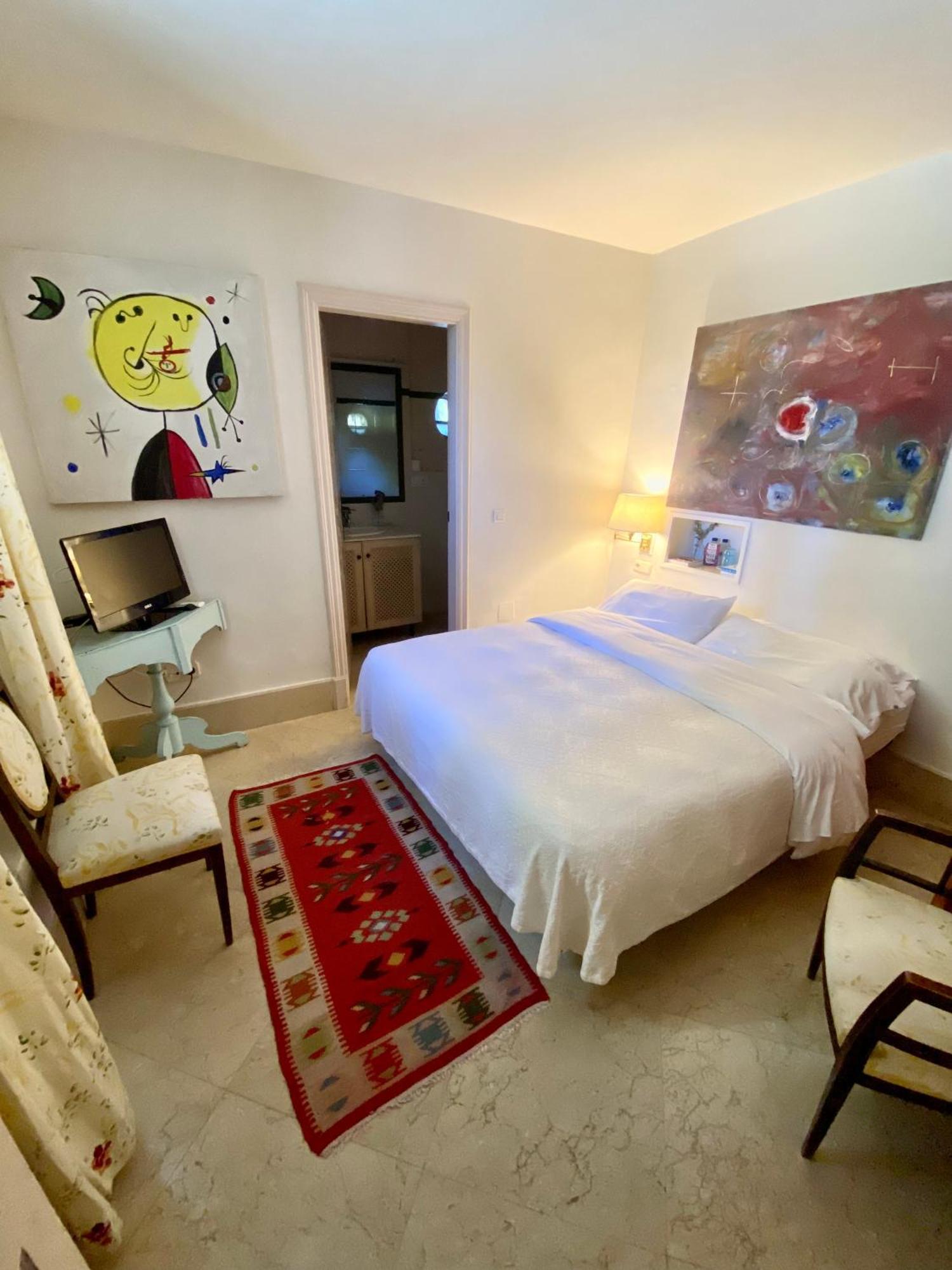 Casa De Los Bates Motril Zewnętrze zdjęcie