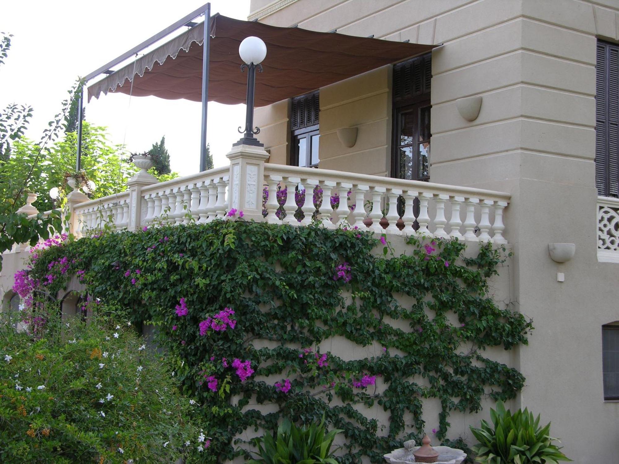 Casa De Los Bates Motril Zewnętrze zdjęcie