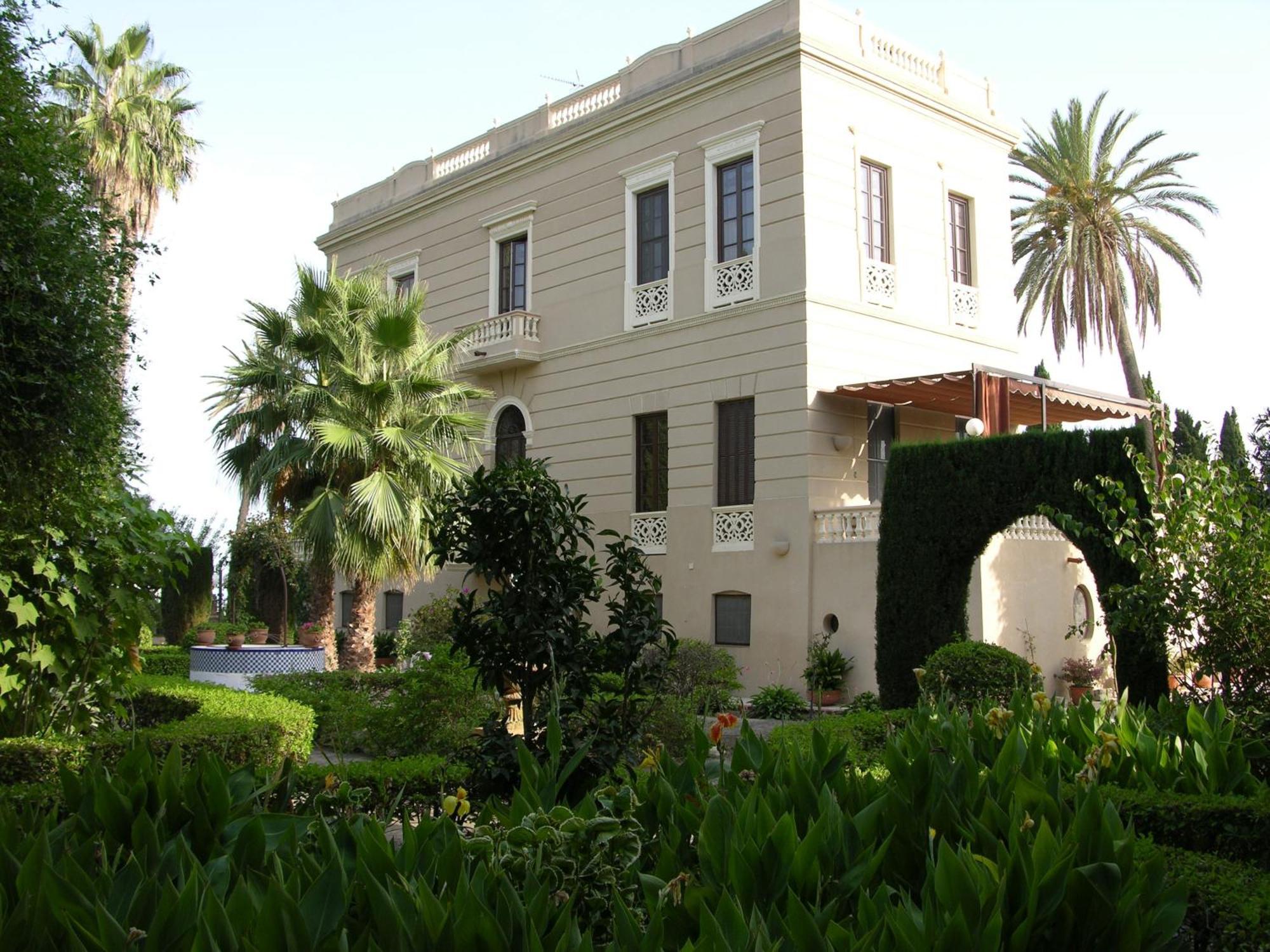 Casa De Los Bates Motril Zewnętrze zdjęcie