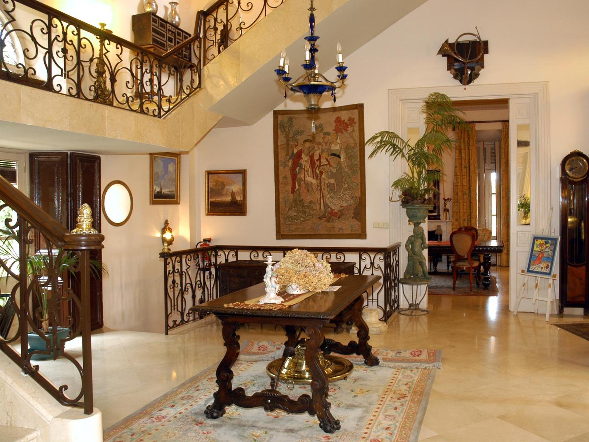 Casa De Los Bates Motril Zewnętrze zdjęcie