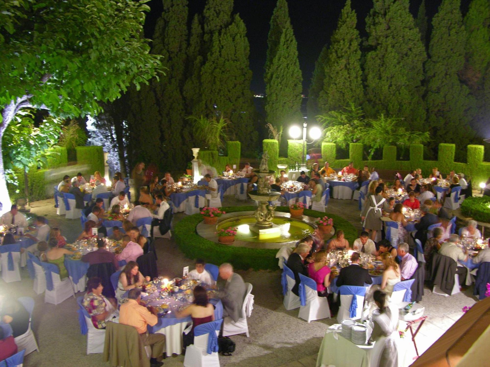 Casa De Los Bates Motril Zewnętrze zdjęcie