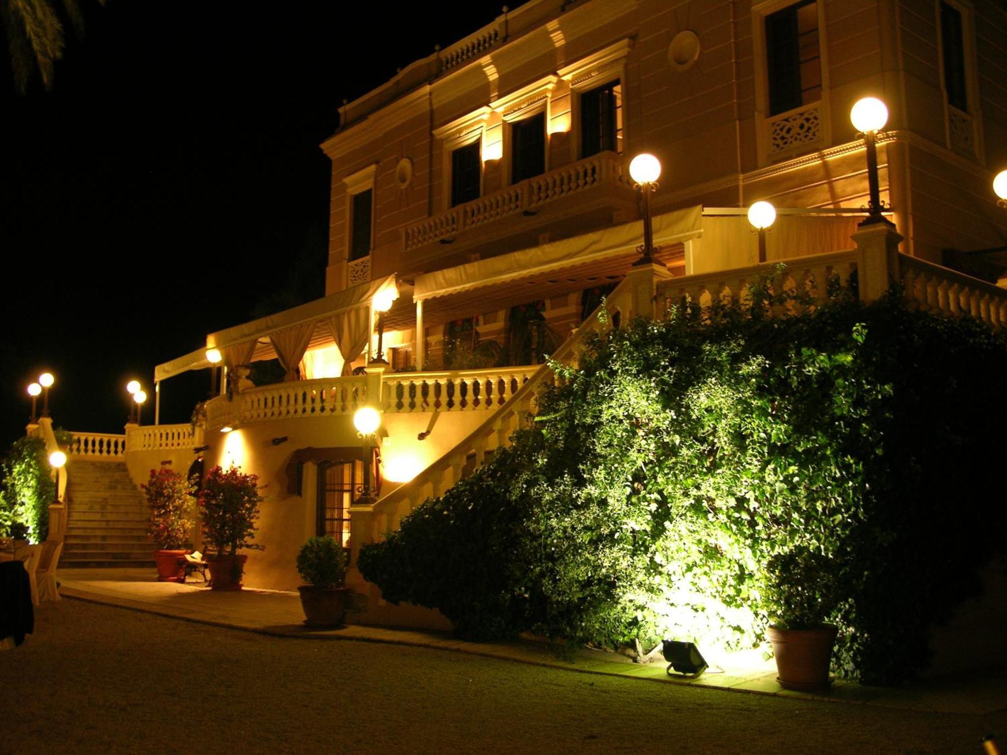 Casa De Los Bates Motril Zewnętrze zdjęcie