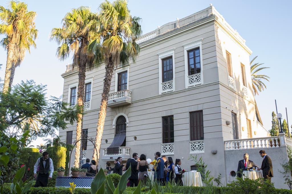 Casa De Los Bates Motril Zewnętrze zdjęcie