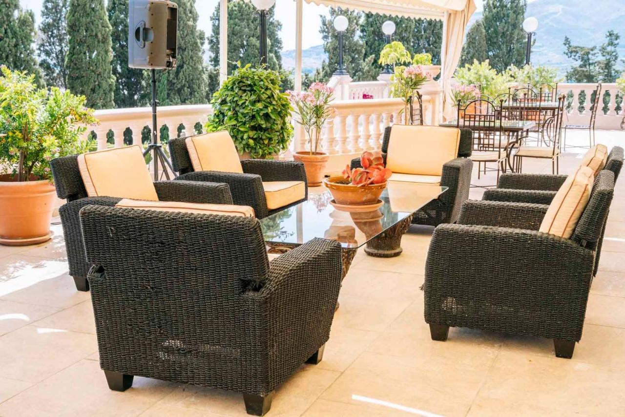 Casa De Los Bates Motril Zewnętrze zdjęcie