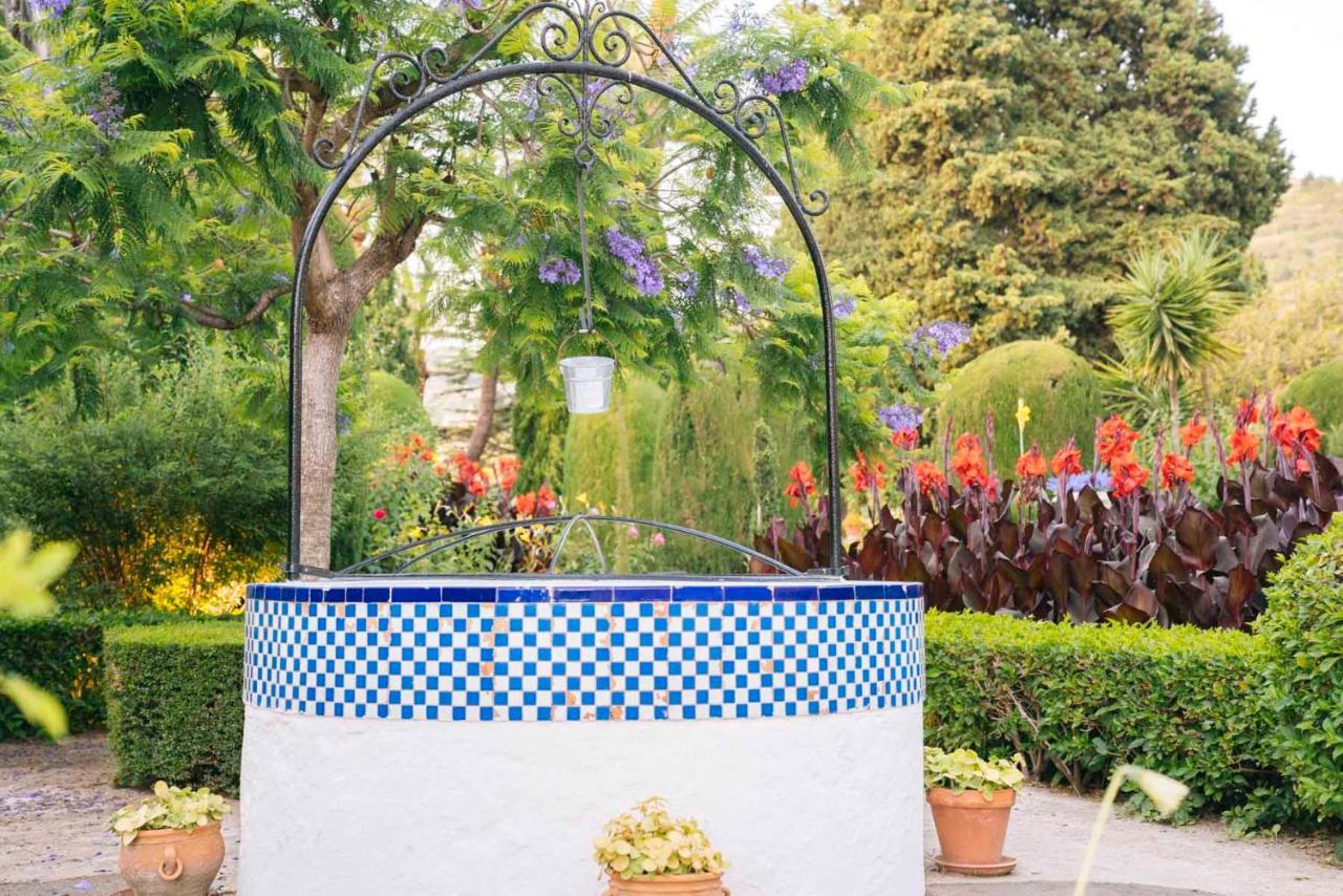 Casa De Los Bates Motril Zewnętrze zdjęcie