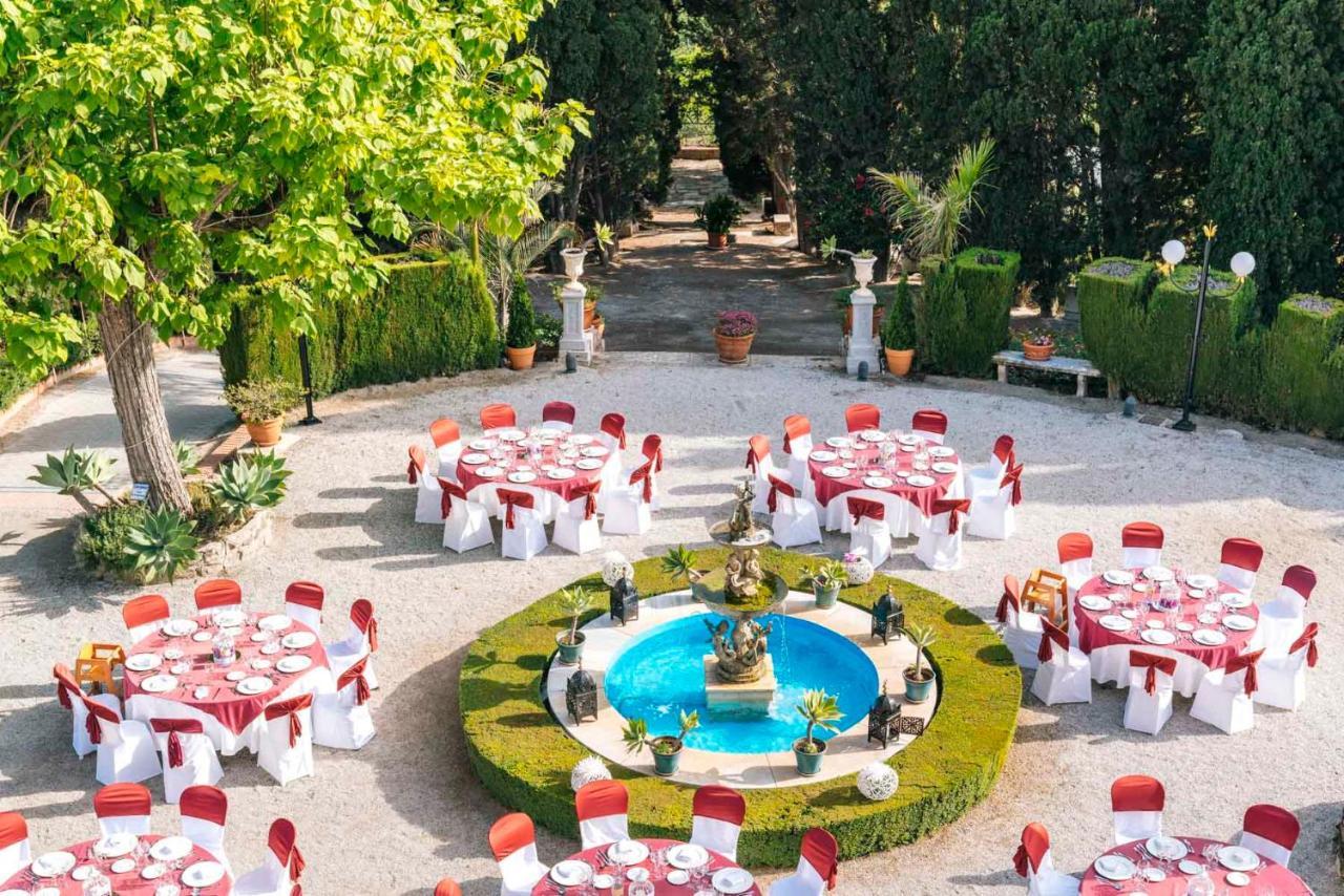 Casa De Los Bates Motril Zewnętrze zdjęcie