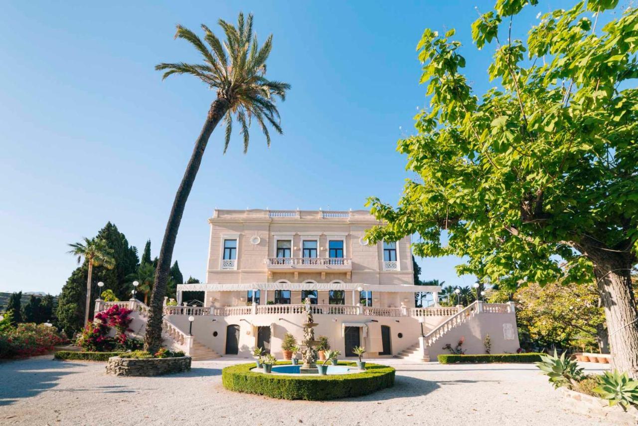 Casa De Los Bates Motril Zewnętrze zdjęcie