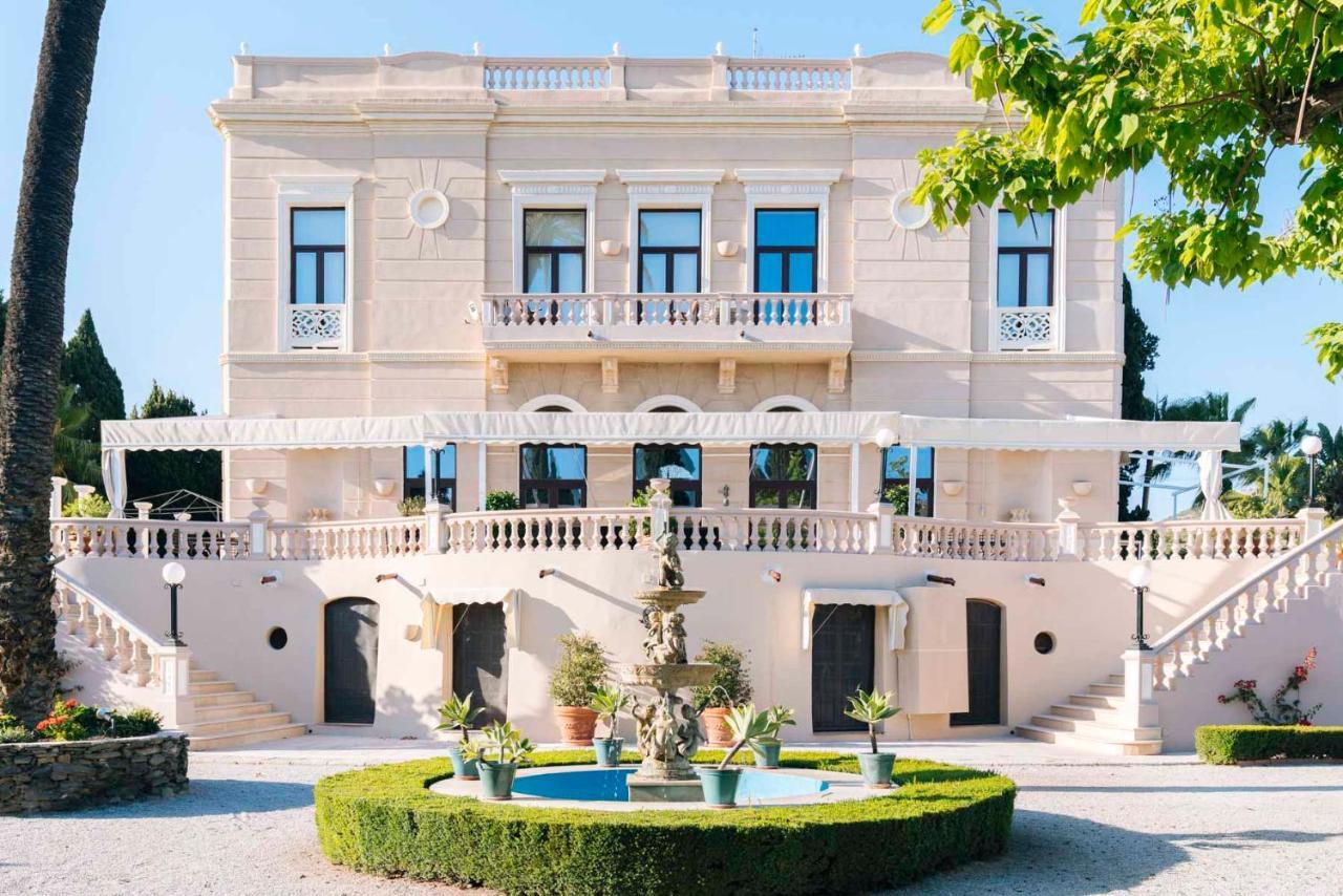 Casa De Los Bates Motril Zewnętrze zdjęcie