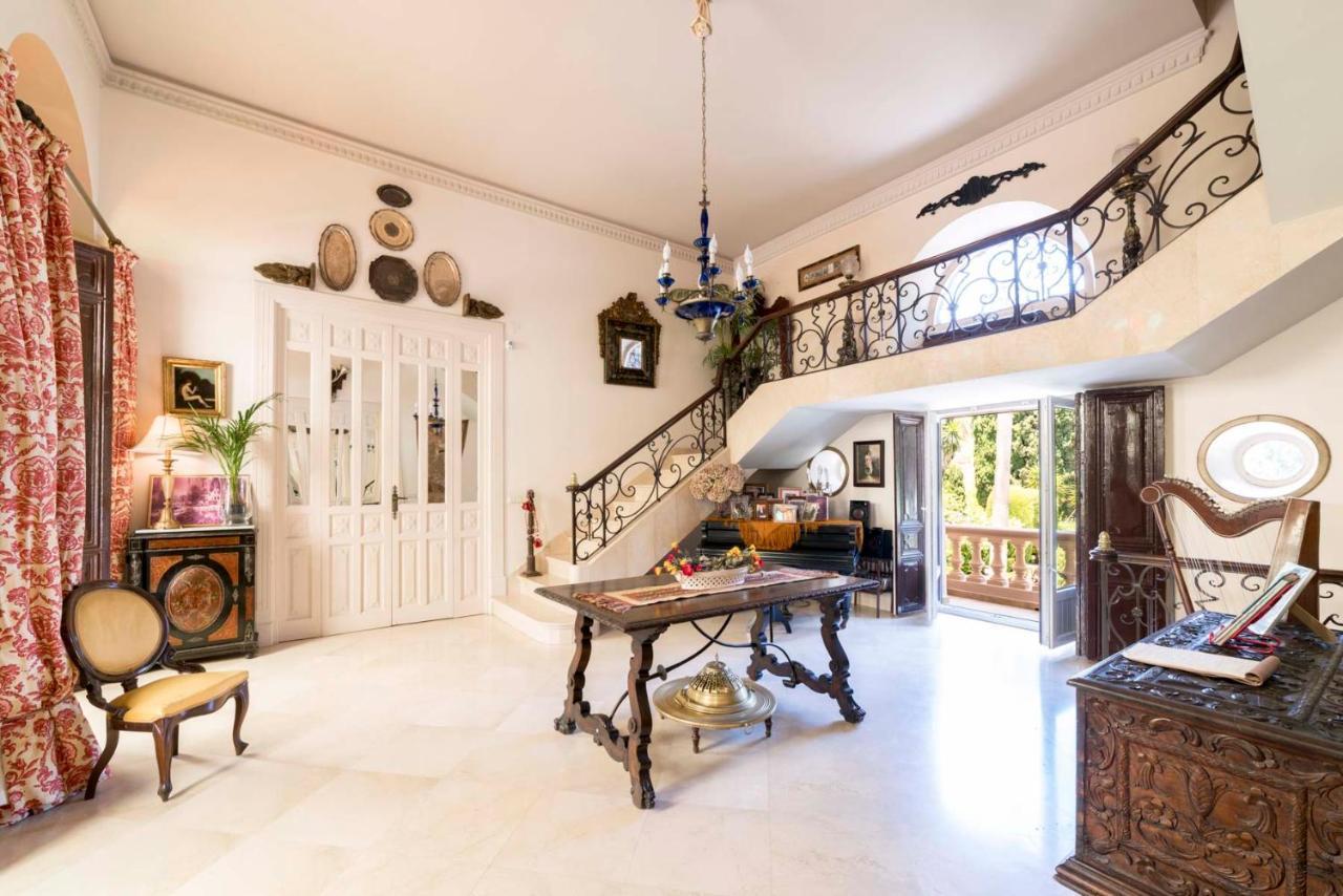 Casa De Los Bates Motril Zewnętrze zdjęcie